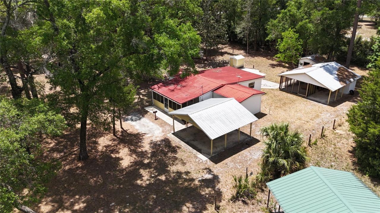 11050 NW 107th Terrace , Chiefland, FL 32626 Photo