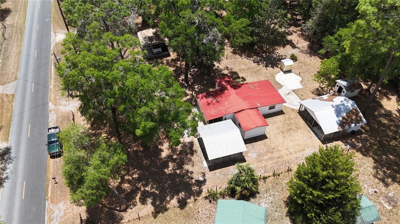 11050 NW 107th Terrace , Chiefland, FL 32626 Photo