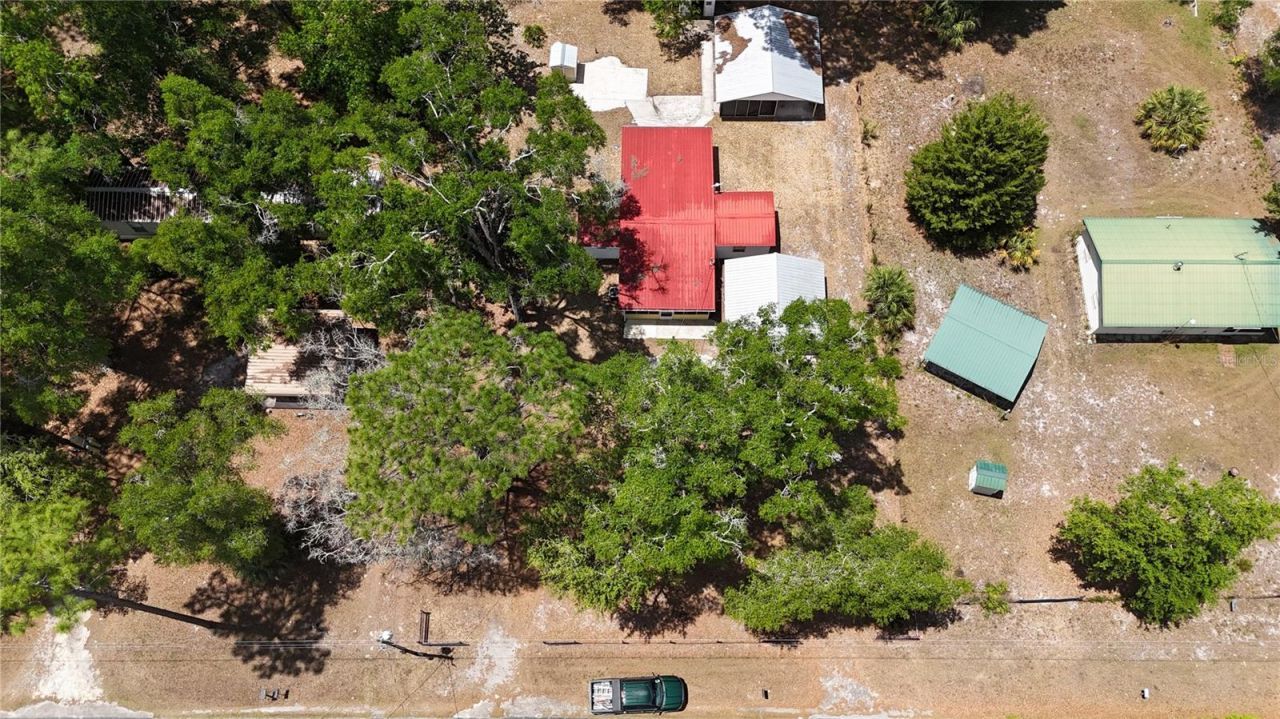11050 NW 107th Terrace , Chiefland, FL 32626 Photo