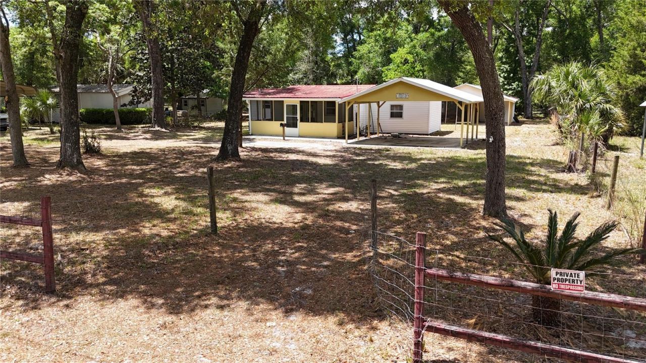 11050 NW 107th Terrace , Chiefland, FL 32626 Photo