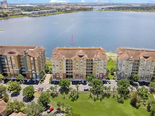 8755 THE ESPLANADE , Unit 120, ORLANDO, FL 32836
