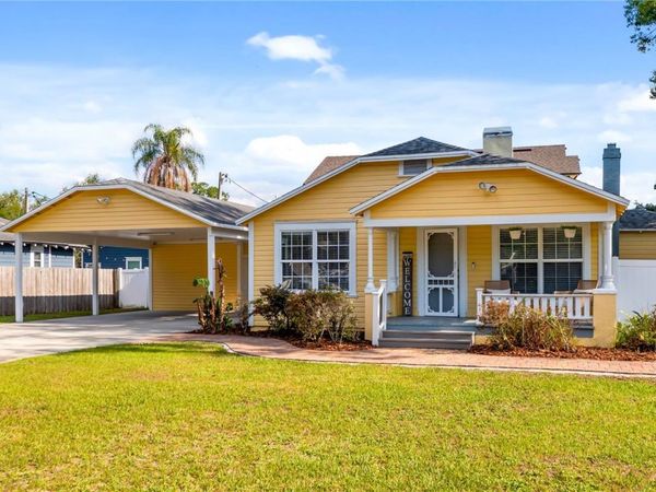 46 W VINING STREET , WINTER GARDEN, FL 34787