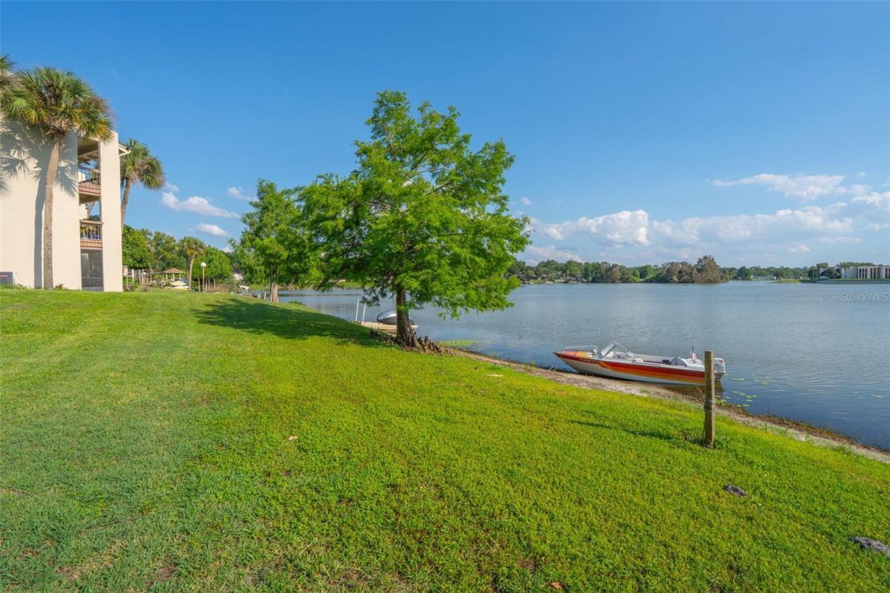 574 Orange Drive, Unit 76, Altamonte Springs, FL 32701 Photo