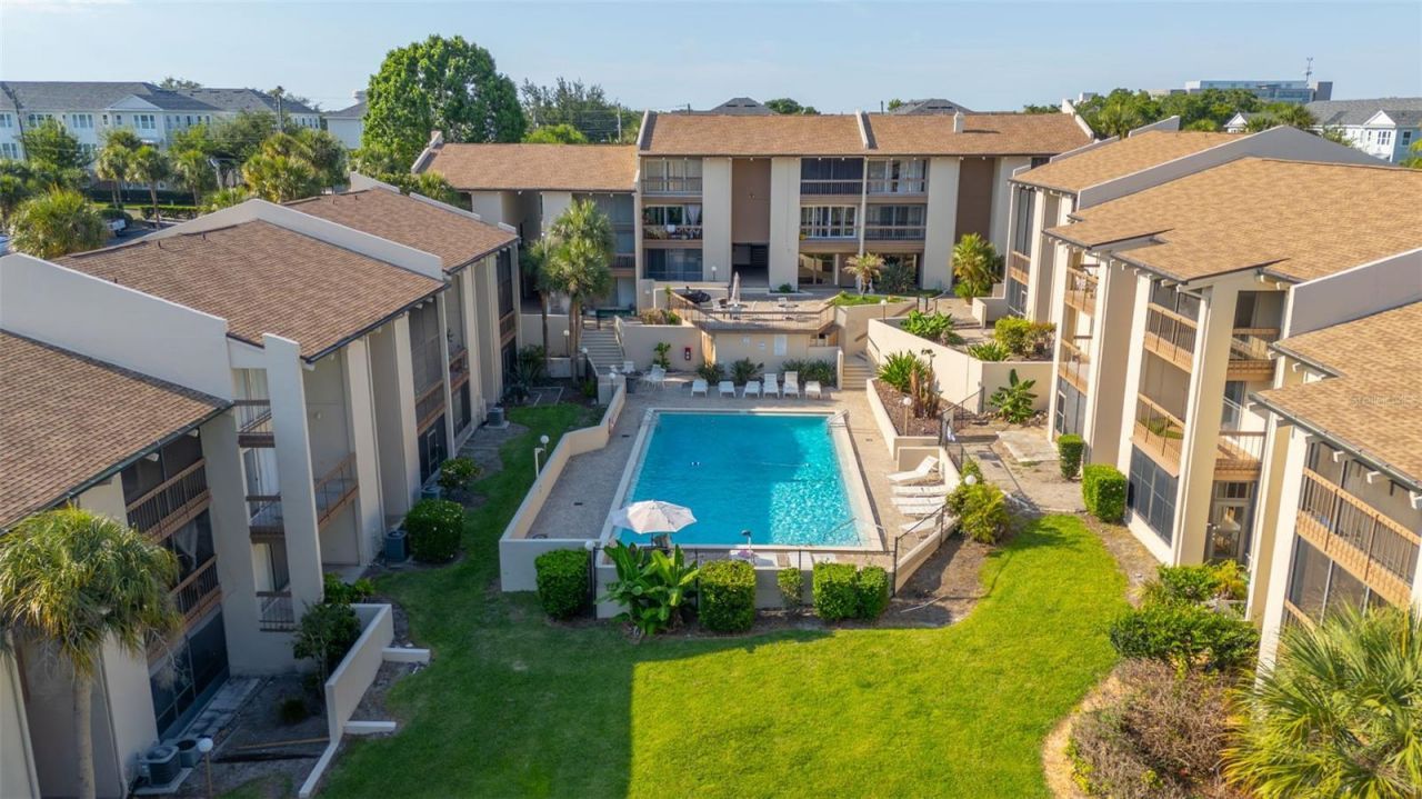 574 Orange Drive, Unit 76, Altamonte Springs, FL 32701 Photo