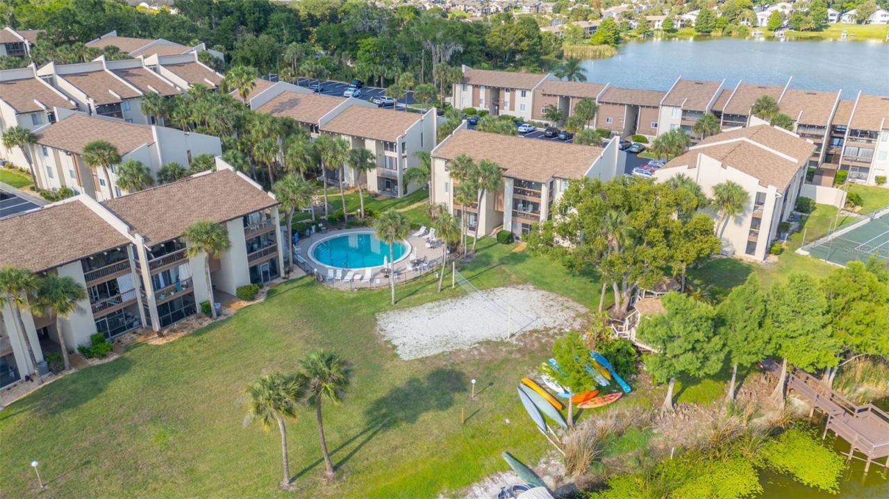 574 Orange Drive, Unit 76, Altamonte Springs, FL 32701 Photo