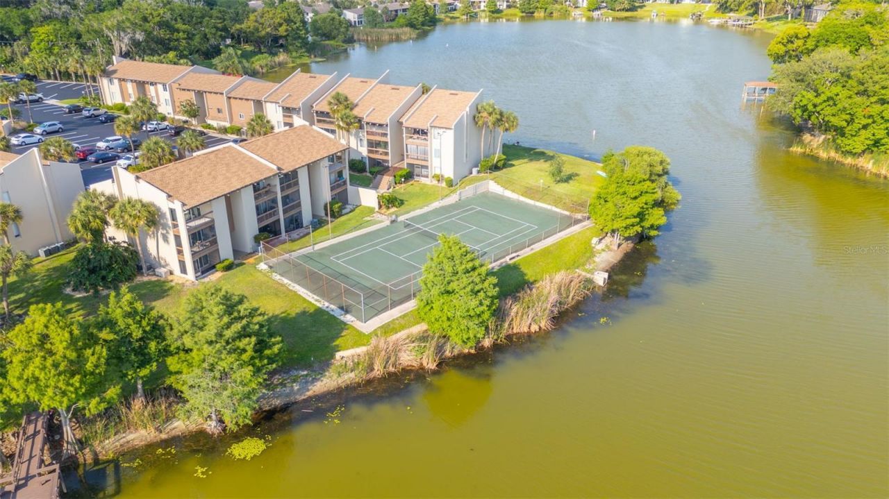 574 Orange Drive, Unit 76, Altamonte Springs, FL 32701 Photo