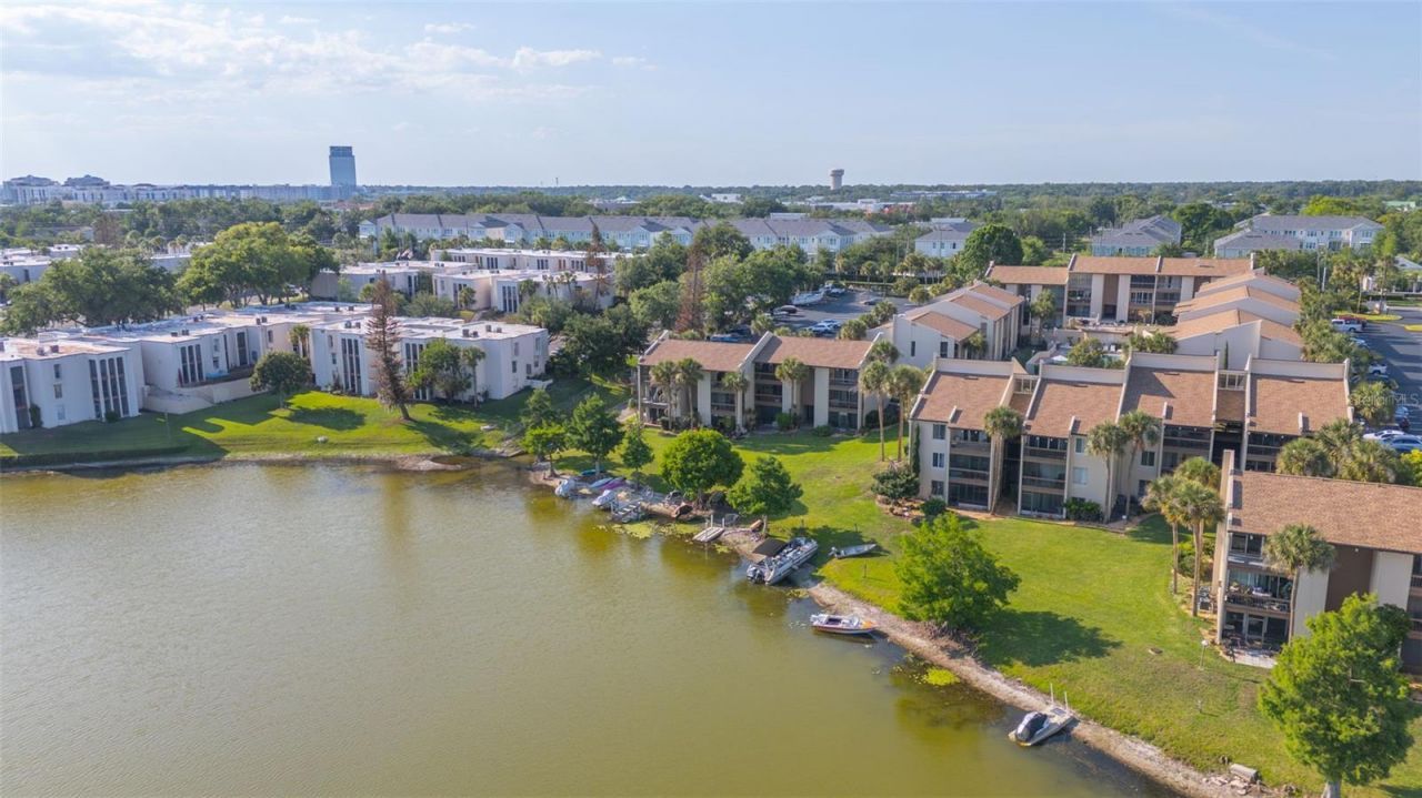 574 Orange Drive, Unit 76, Altamonte Springs, FL 32701 Photo