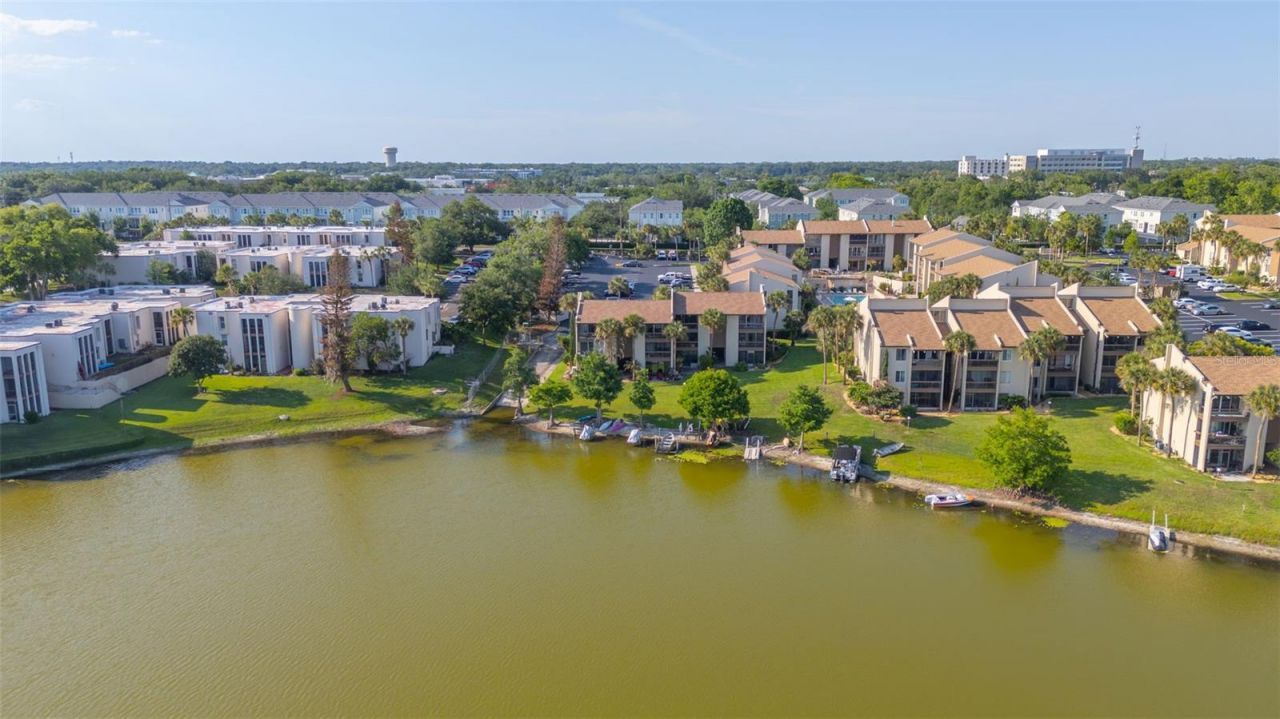 574 Orange Drive, Unit 76, Altamonte Springs, FL 32701 Photo