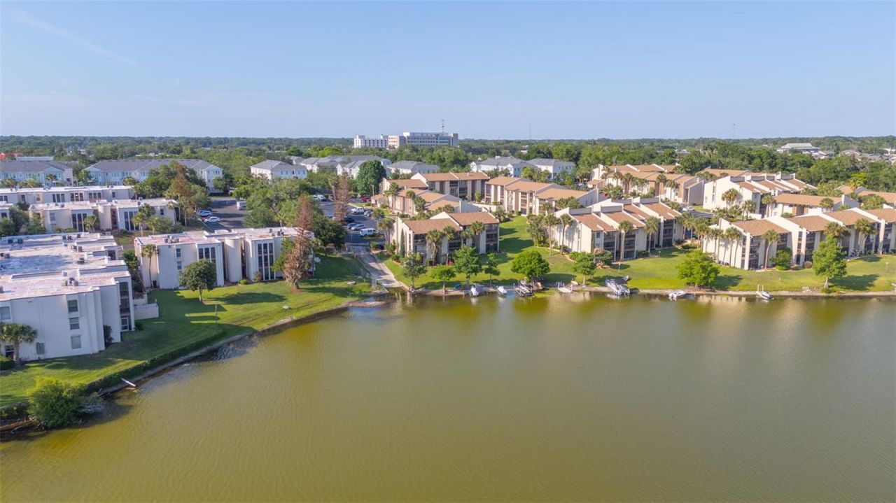 574 Orange Drive, Unit 76, Altamonte Springs, FL 32701 Photo