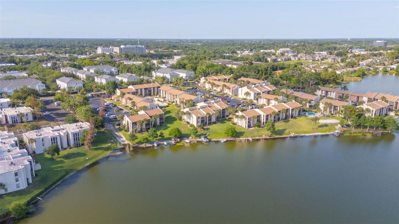 574 Orange Drive, Unit 76, Altamonte Springs, FL 32701 Photo