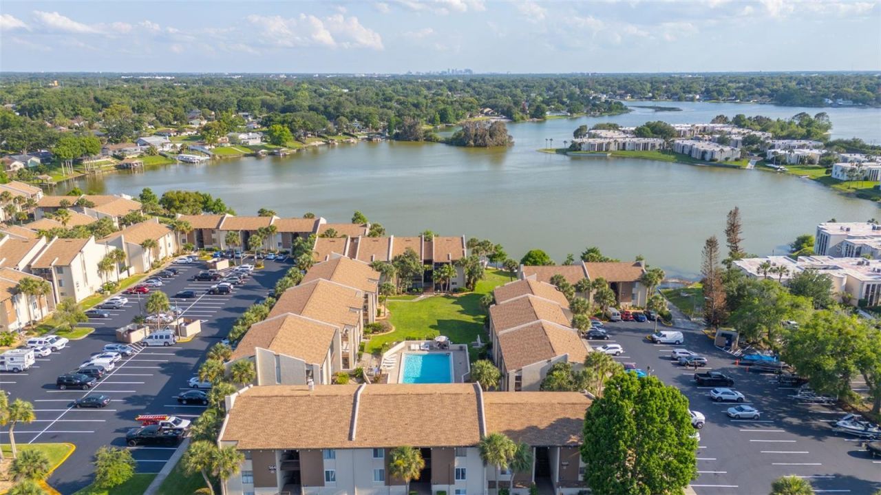 574 Orange Drive, Unit 76, Altamonte Springs, FL 32701 Photo