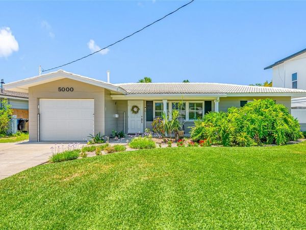 5000 VENETIAN BOULEVARD NE, ST PETERSBURG, FL 33703