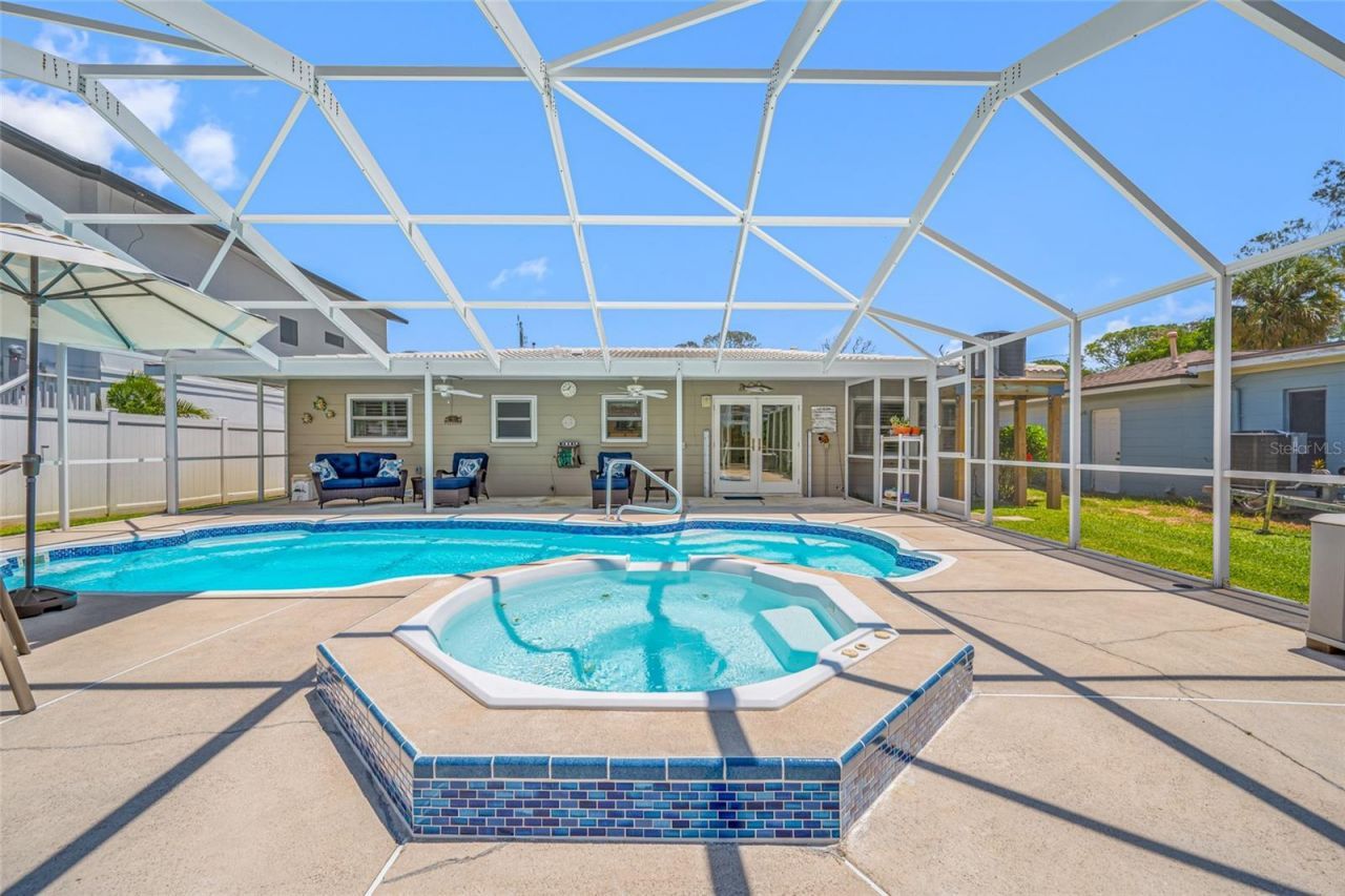 5000 Venetian Boulevard Ne, Saint Petersburg, FL 33703 Photo