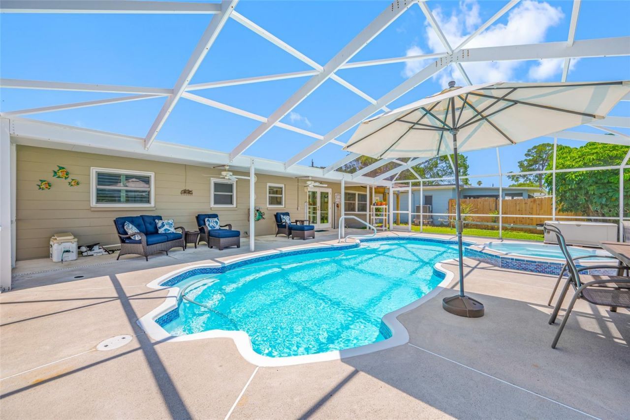 5000 Venetian Boulevard Ne, Saint Petersburg, FL 33703 Photo