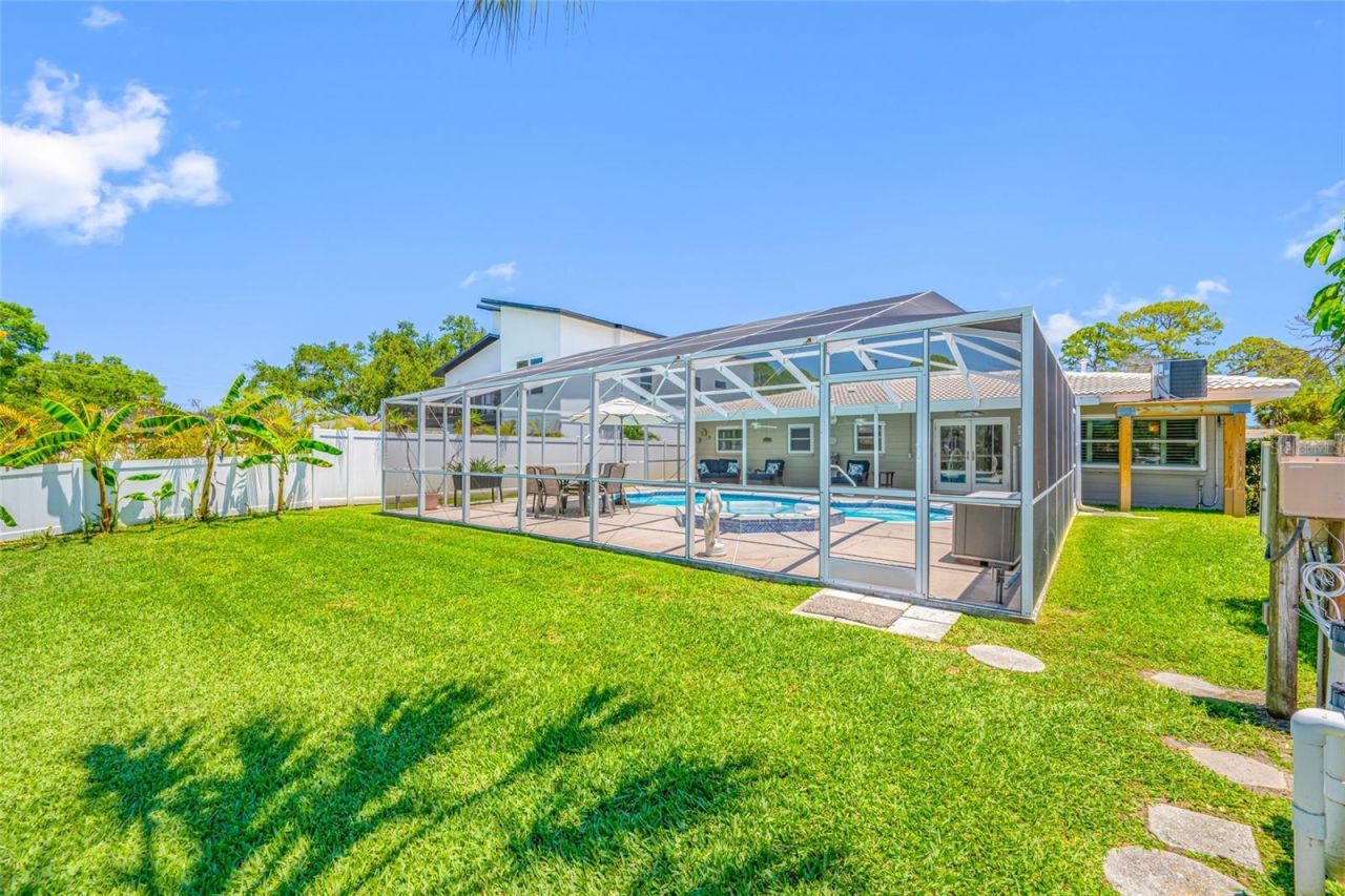 5000 Venetian Boulevard Ne, Saint Petersburg, FL 33703 Photo