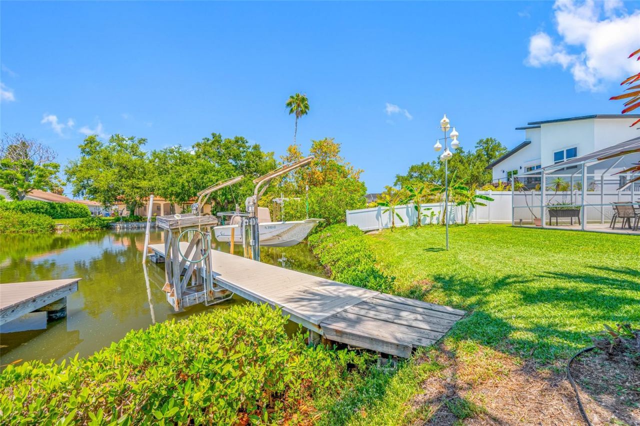 5000 Venetian Boulevard Ne, Saint Petersburg, FL 33703 Photo