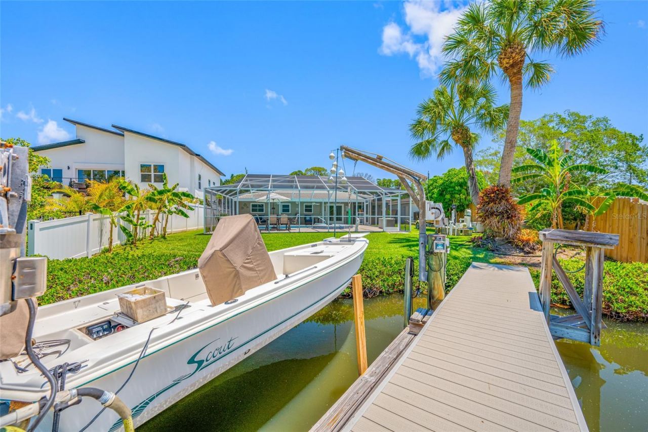 5000 Venetian Boulevard Ne, Saint Petersburg, FL 33703 Photo