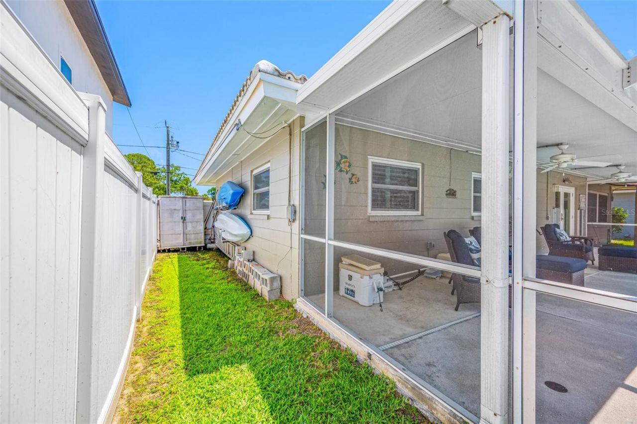 5000 Venetian Boulevard Ne, Saint Petersburg, FL 33703 Photo