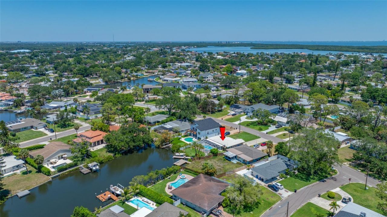 5000 Venetian Boulevard Ne, Saint Petersburg, FL 33703 Photo