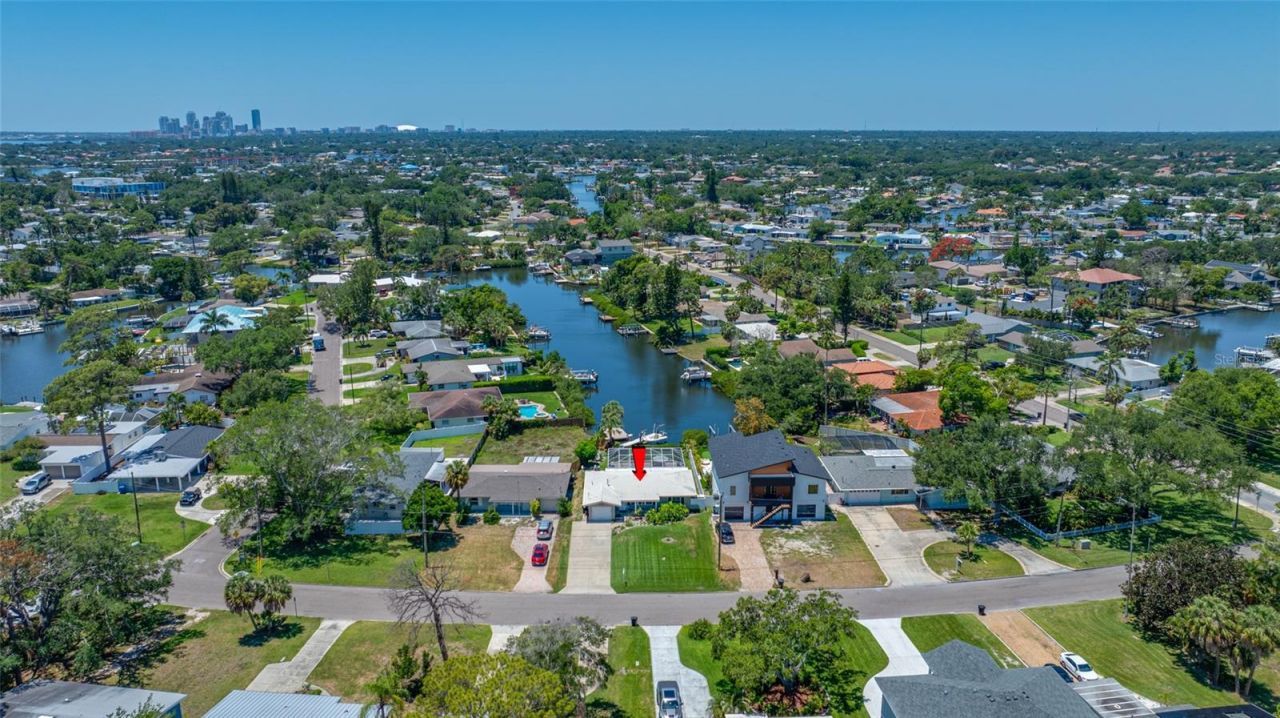 5000 Venetian Boulevard Ne, Saint Petersburg, FL 33703 Photo