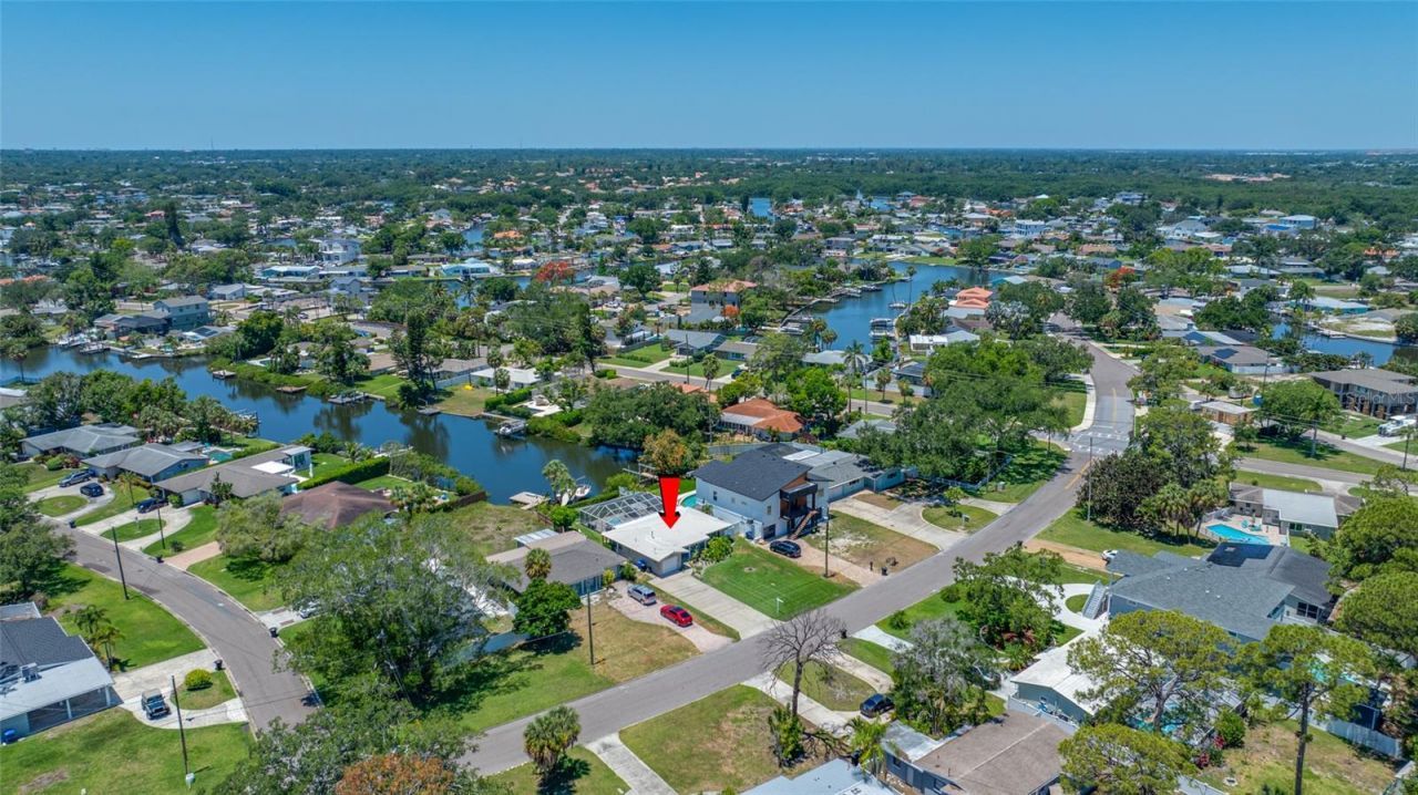 5000 Venetian Boulevard Ne, Saint Petersburg, FL 33703 Photo