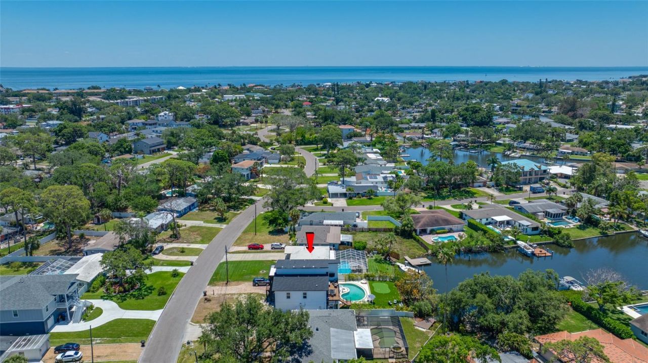 5000 Venetian Boulevard Ne, Saint Petersburg, FL 33703 Photo