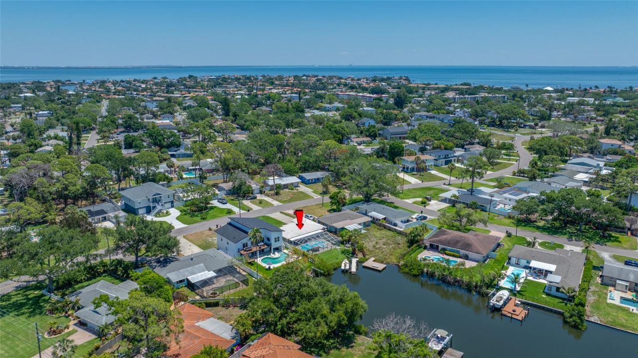 5000 Venetian Boulevard Ne, Saint Petersburg, FL 33703 Photo