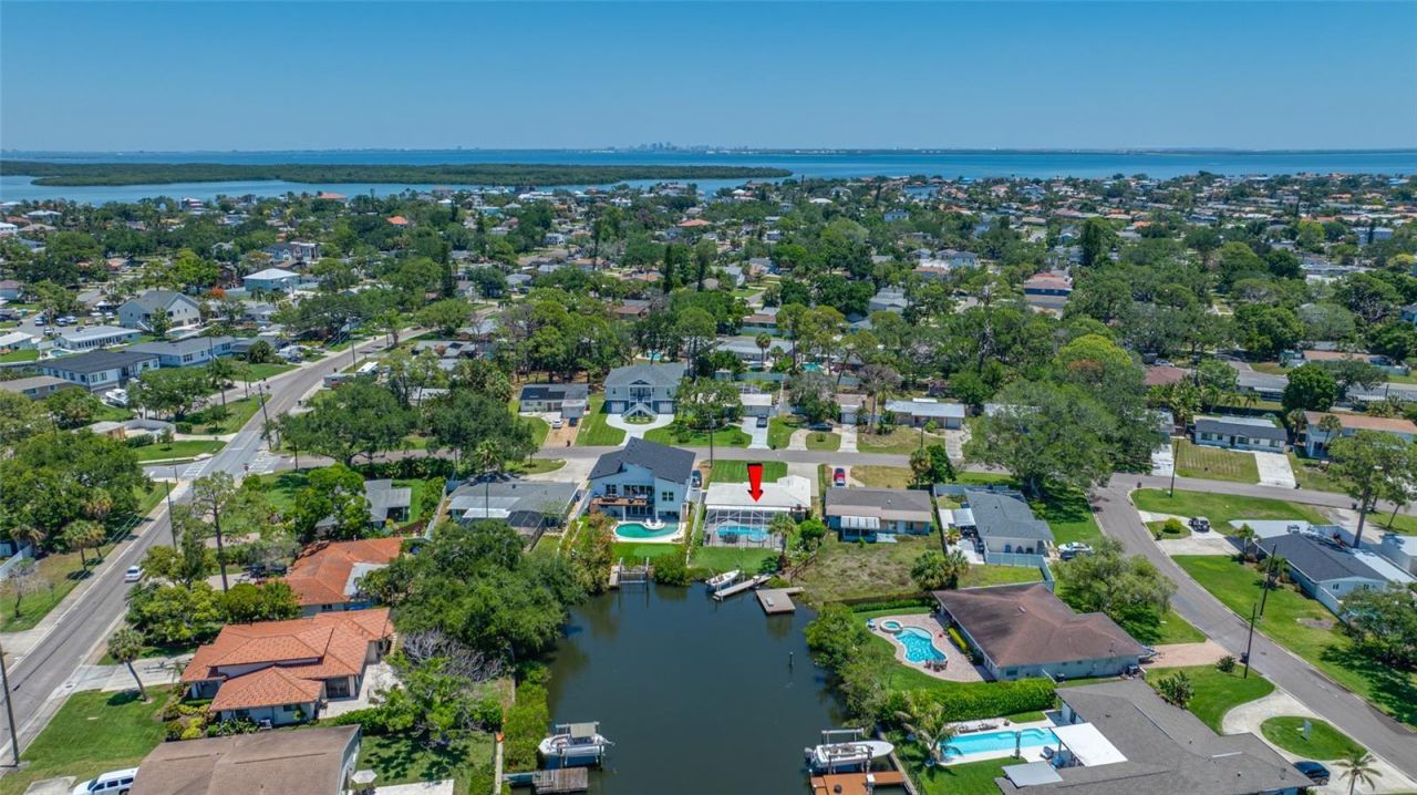5000 Venetian Boulevard Ne, Saint Petersburg, FL 33703 Photo