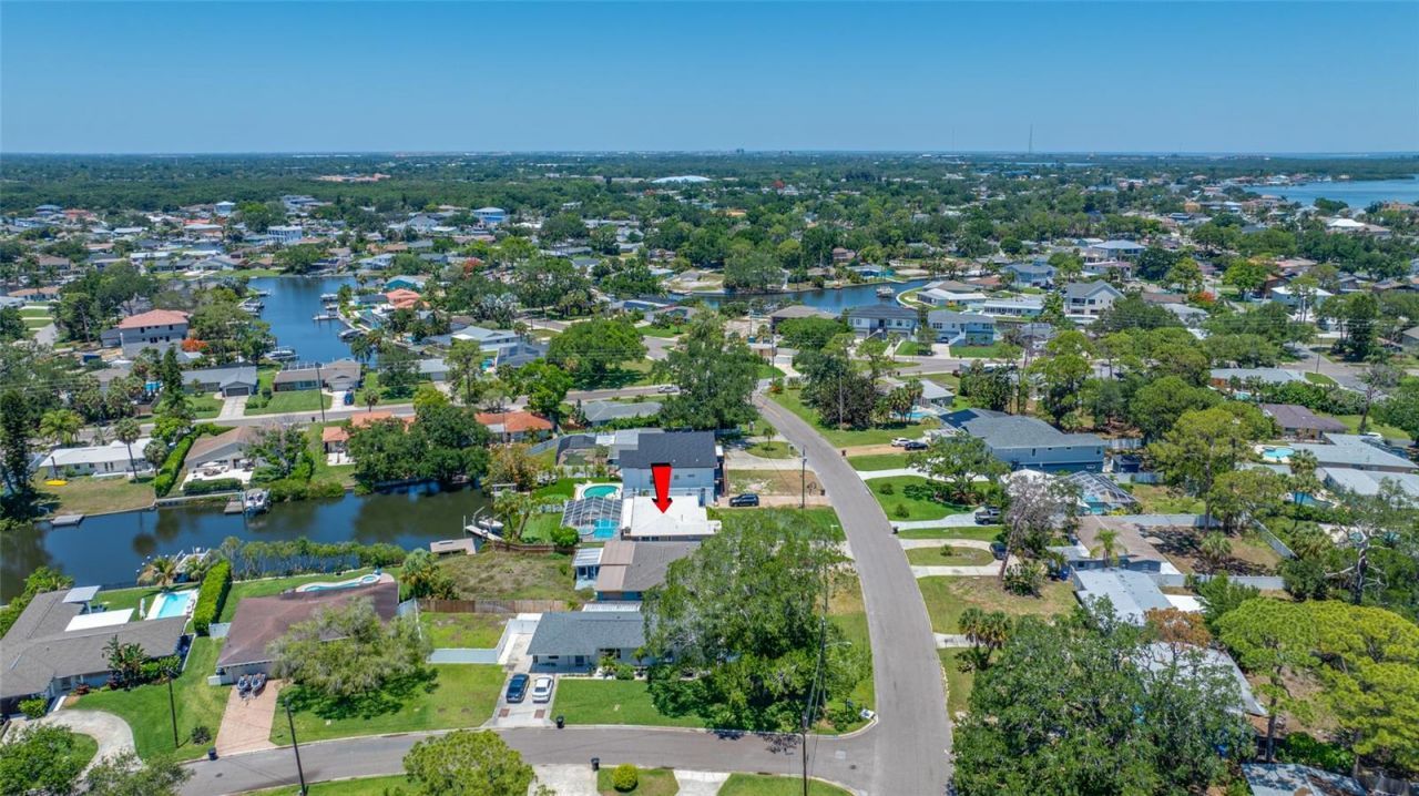 5000 Venetian Boulevard Ne, Saint Petersburg, FL 33703 Photo