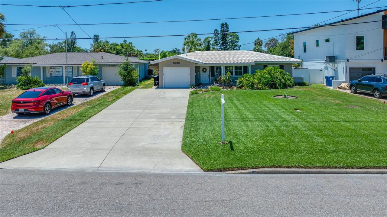 5000 Venetian Boulevard Ne, Saint Petersburg, FL 33703 Photo