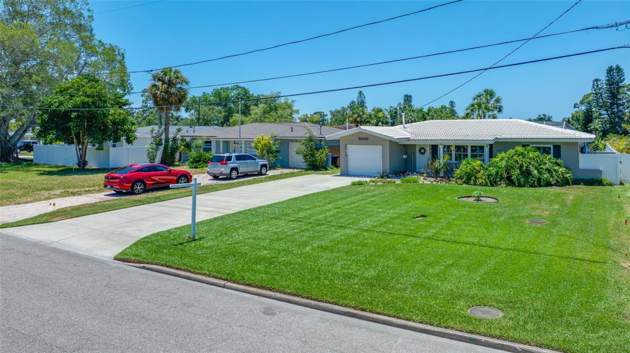 5000 Venetian Boulevard Ne, Saint Petersburg, FL 33703 Photo