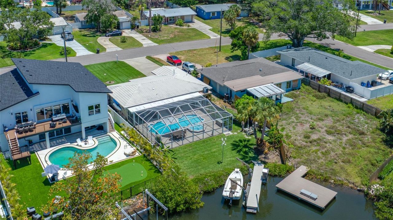 5000 Venetian Boulevard Ne, Saint Petersburg, FL 33703 Photo