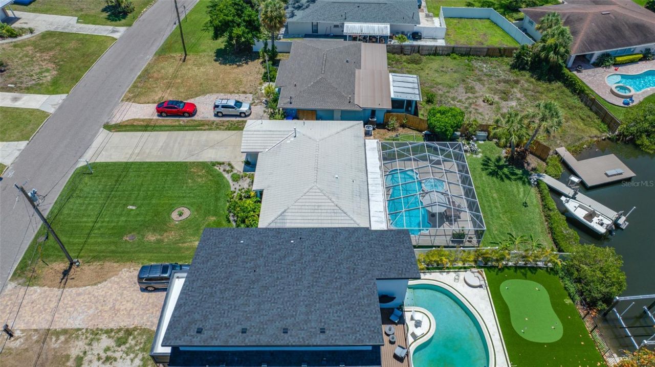 5000 Venetian Boulevard Ne, Saint Petersburg, FL 33703 Photo