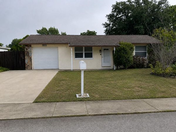 6949 NOVA SCOTIA DRIVE , PORT RICHEY, FL 34668
