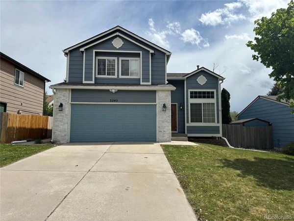3245 Richmond Drive , Colorado Springs, CO 80922