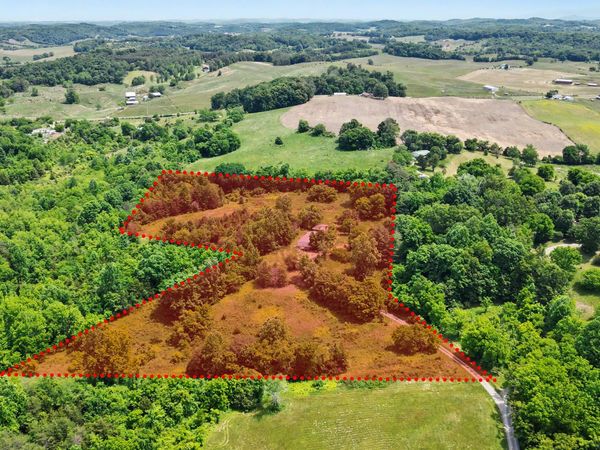 720 Merry Way, Parrottsville, TN 37843