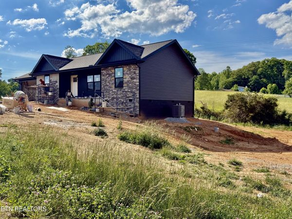 120 Milo Circle, Tazewell, TN 37879