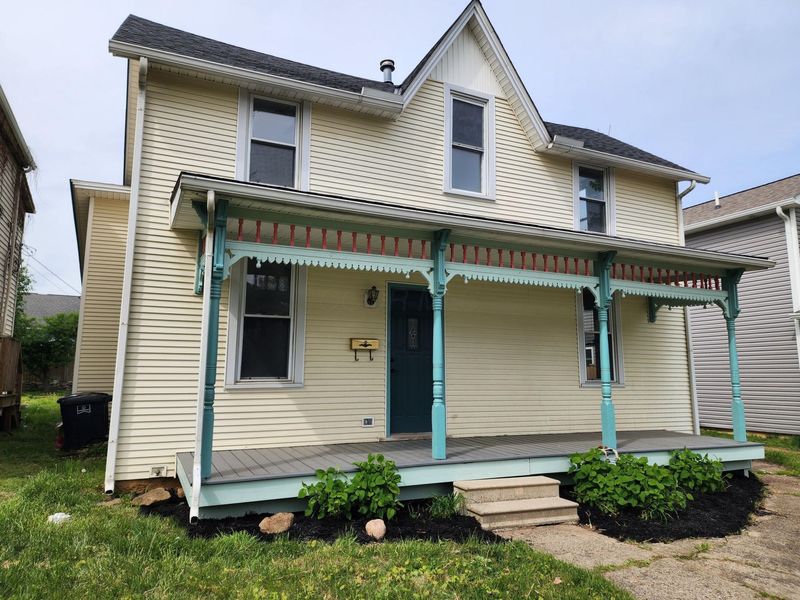 407 King Street , Lancaster, OH 43130 Photo 3