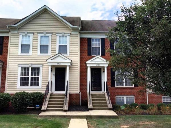 6321 Marsh Wren Drive , Unit 42, Columbus, OH 43230