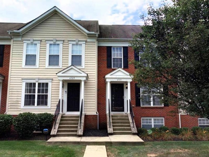 6321 Marsh Wren Drive , Unit 42, Columbus, OH 43230 Photo 1