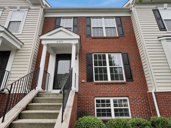 6321 Marsh Wren Drive , Unit 42, Columbus, OH 43230