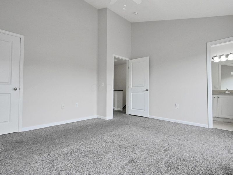 6321 Marsh Wren Drive , Unit 42, Columbus, OH 43230 Photo 14
