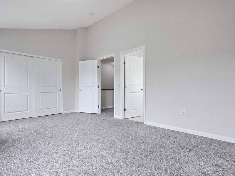6321 Marsh Wren Drive , Unit 42, Columbus, OH 43230 Photo 17