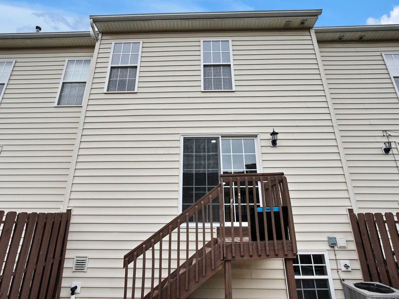 6321 Marsh Wren Drive , Unit 42, Columbus, OH 43230 Photo 24