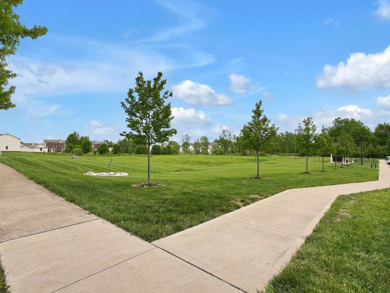 6321 Marsh Wren Drive , Unit 42, Columbus, OH 43230 Photo 29