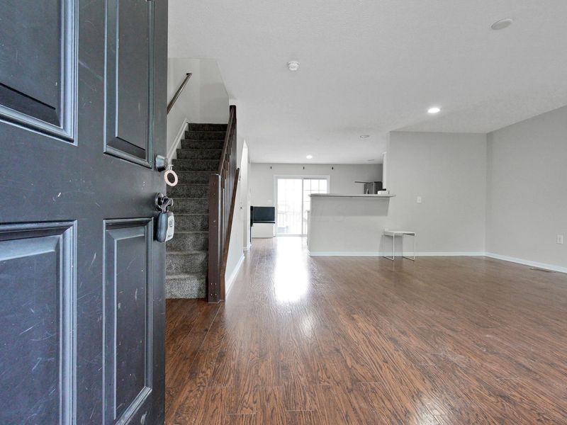6321 Marsh Wren Drive , Unit 42, Columbus, OH 43230 Photo 5