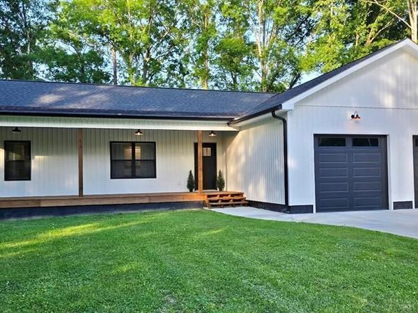 1032 Cohutta Drive, Chatsworth, GA 30705
