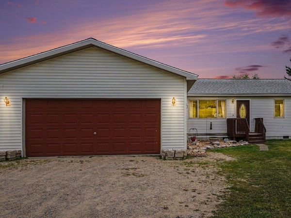 1001 Isabella Vista Drive, Lake Isabella, MI 48893