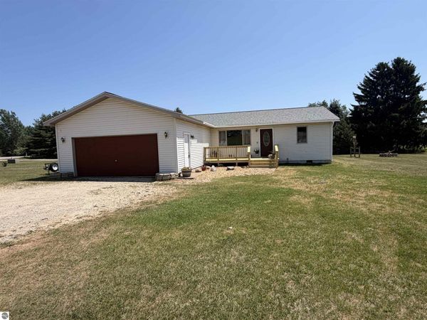 1001 Isabella Vista Drive, Lake Isabella, MI 48893