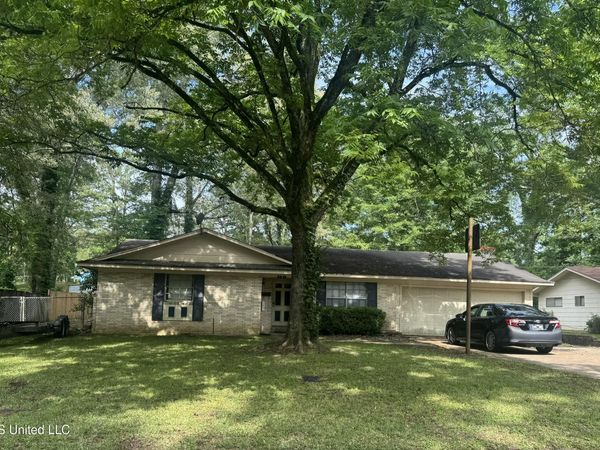 3531 Exchange Drive, Jackson, MS 39212